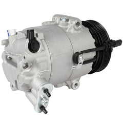 AC Compressor w/ Clutch For 2012-2015 Chevrolet Cruze Sedan 4-Door 3913319 1.4L