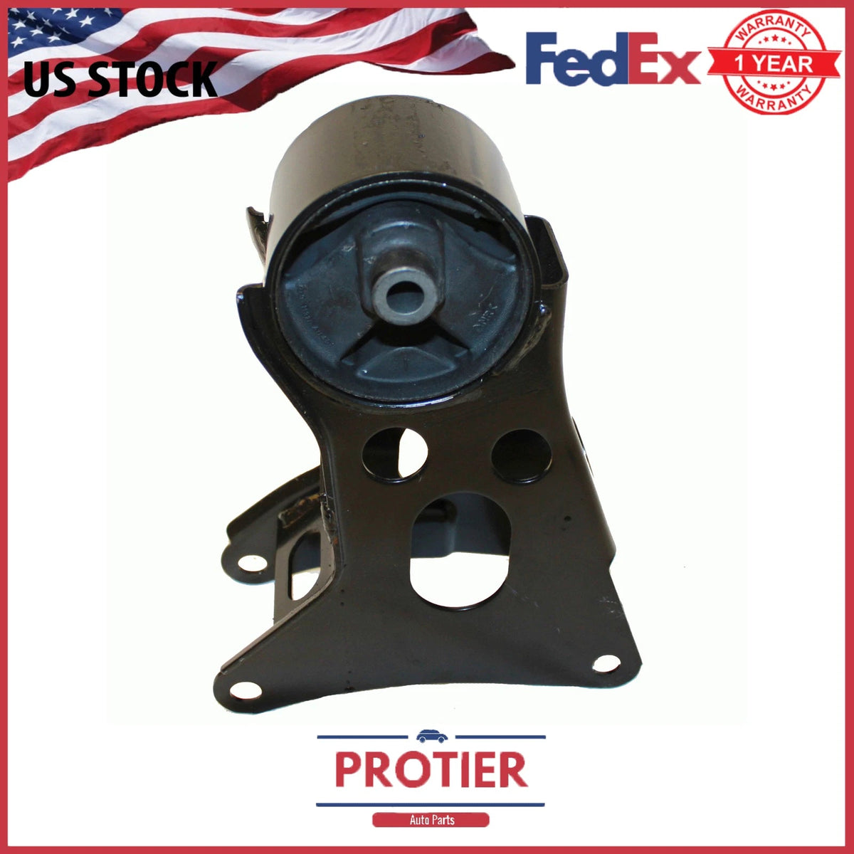Rear Engine Mount for NISSAN SENTRA 6B93BC-57