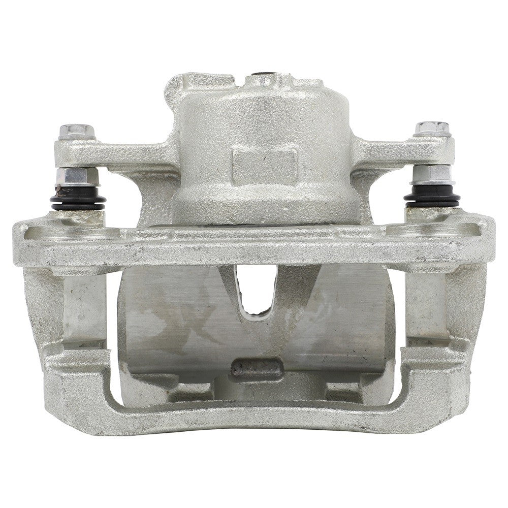 Front Left Brake Caliper 1Pc  Set For 2009-2010 Pontiac Vibe 2016 Scion iM 6B93BC-57