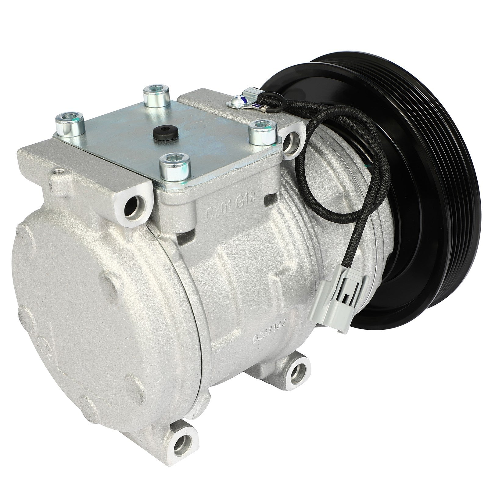 AC A/C Compressor  For Acura CL 2.3L For Honda Accord 2.3L 1998-1999 6B93BC-57