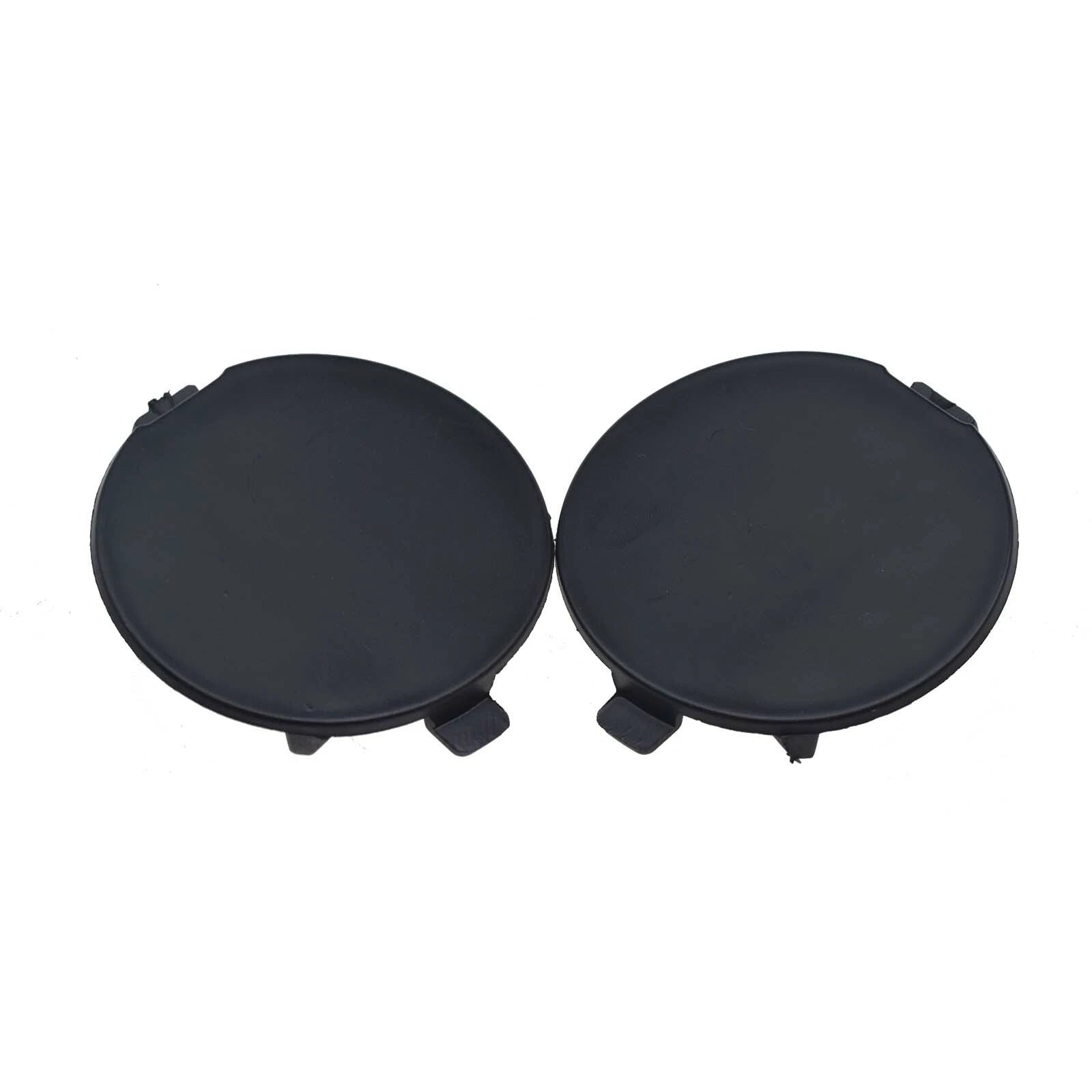 Rear Bumper Tow Hook Cover Cap for 2014-18 Mazda 3 BHN1-50-EL1-BB BHN1-50-EK1-BB 6B93BC-57
