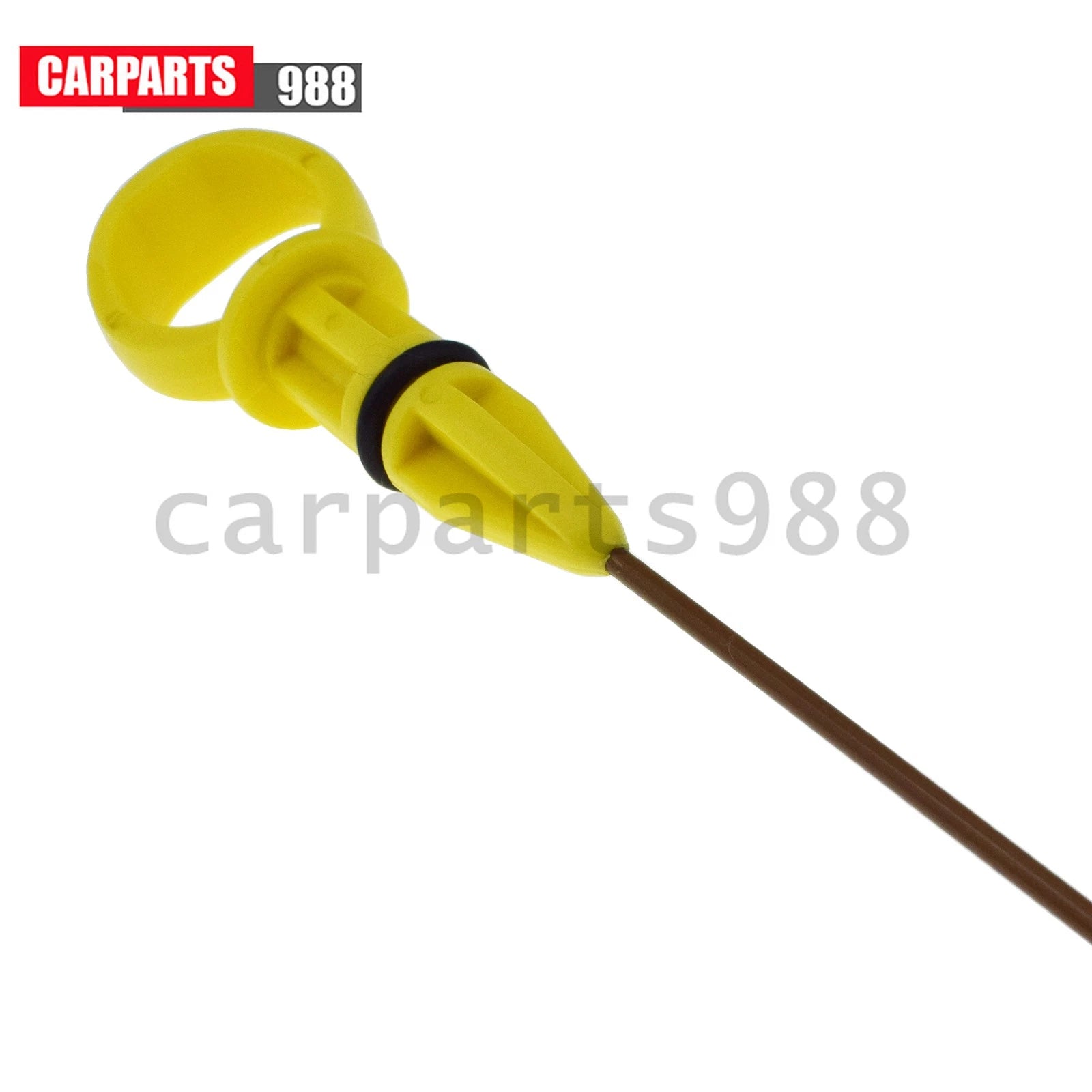 Engine Oil Level Dipstick For Ford C-Max Galaxy Kuga Mondeo 1880960 9M5Q6750DC 6B93BC-57