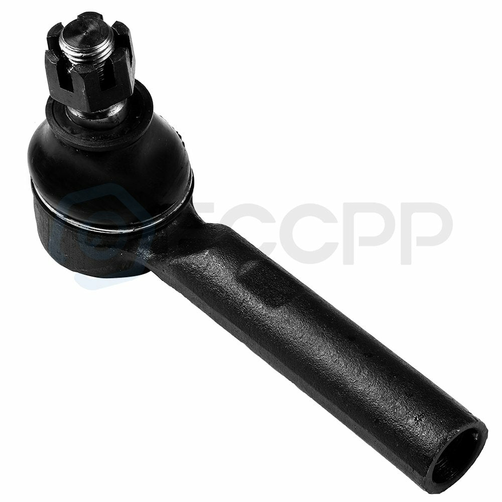 12pc Upper Lower Ball Joints Tierods Sway Bars Fits GX470 4Runner NO Dynamic SUS 6B93BC-57