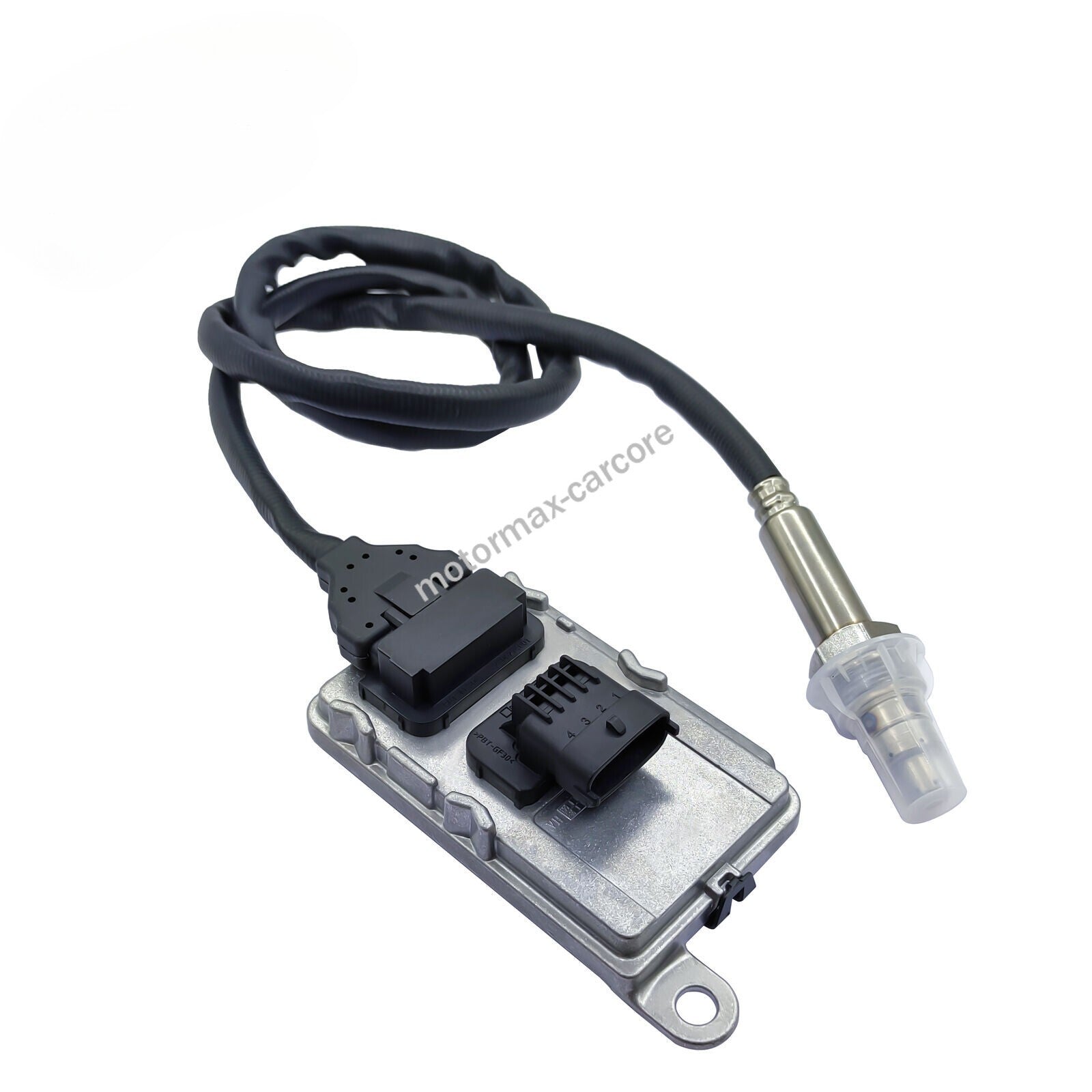 NOx Sensor 22827995 compatible Volvo Renault 24V Euro 6 NOx Catalyst 5WK97372 6B93BC-57