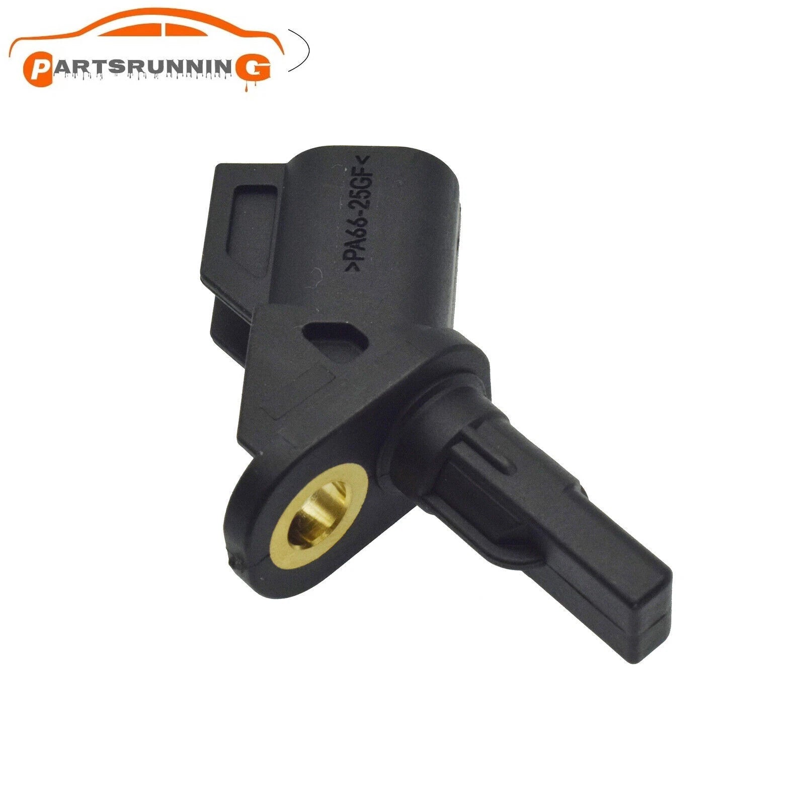 1223620 Front Left or Right ABS Speed Sensor For Ford Escape Focus Lincoln Volvo 6B93BC-57