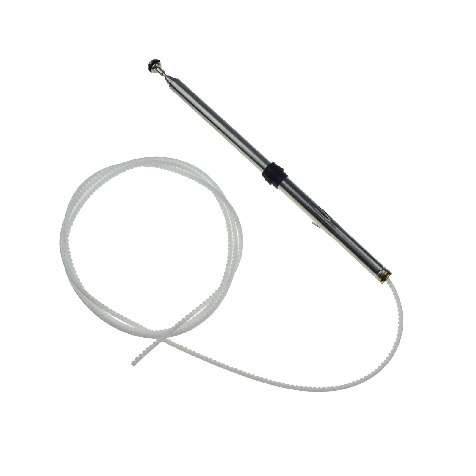 ANTENNA ROD MAST & CABLE FOR LEXUS SC400 SC430 GS300 86337-24080 86337-24340 6B93BC-57