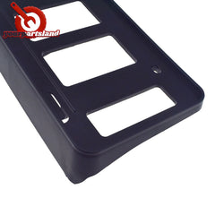 751010C011 Front License Plate Bracket For Toyota Tundra 2014-2021 751010C010 6B93BC-57
