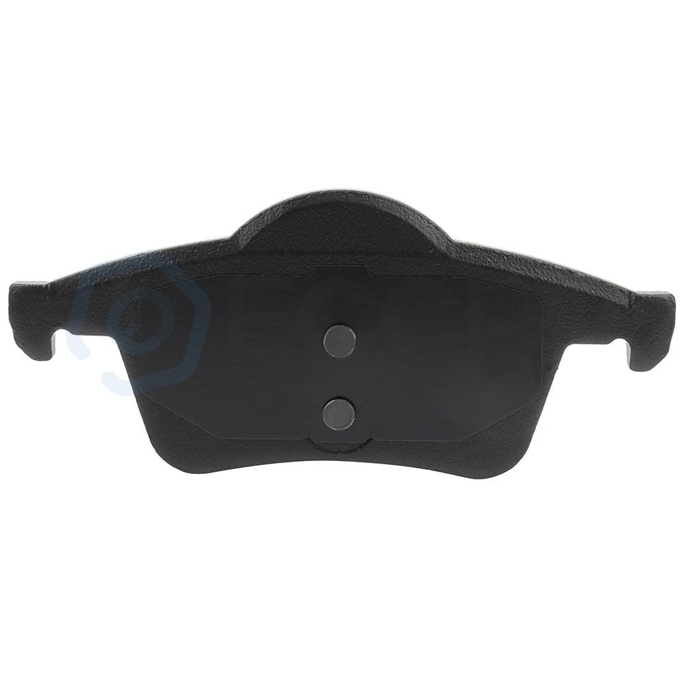 Rear Ceramic Brake Pads For 2001-2009 Volvo S60 Volvo V70 2003-2007 Volvo XC70 6B93BC-57