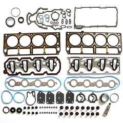 ECCPP Full Gasket Set For 07-13 Chevrolet Silverado 1500 Avalanche Colorado 5.3