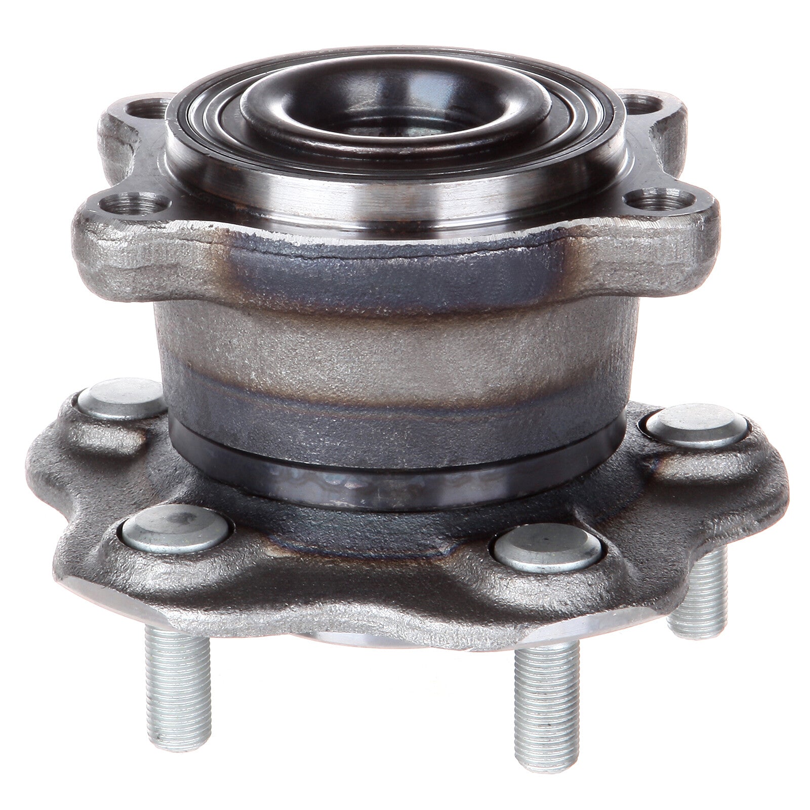 1Pc Wheel Hub Bearing Rear For Infiniti G37 Q50 Q60 M56 FX35 G35 For Nissan 370Z 6B93BC-57