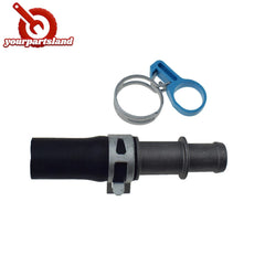 Air Conditioner Heater Hose For 2005-15 Nissan Frontier Xterra 4.0L 92408-EA000 6B93BC-57