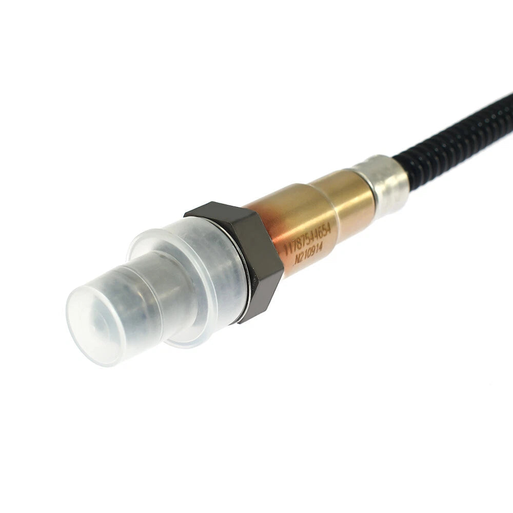 234-4875 Downstream O2 Oxygen Sensor For 10-2006 BMW 550I 650I 750I 750LI 4.8L 6B93BC-57
