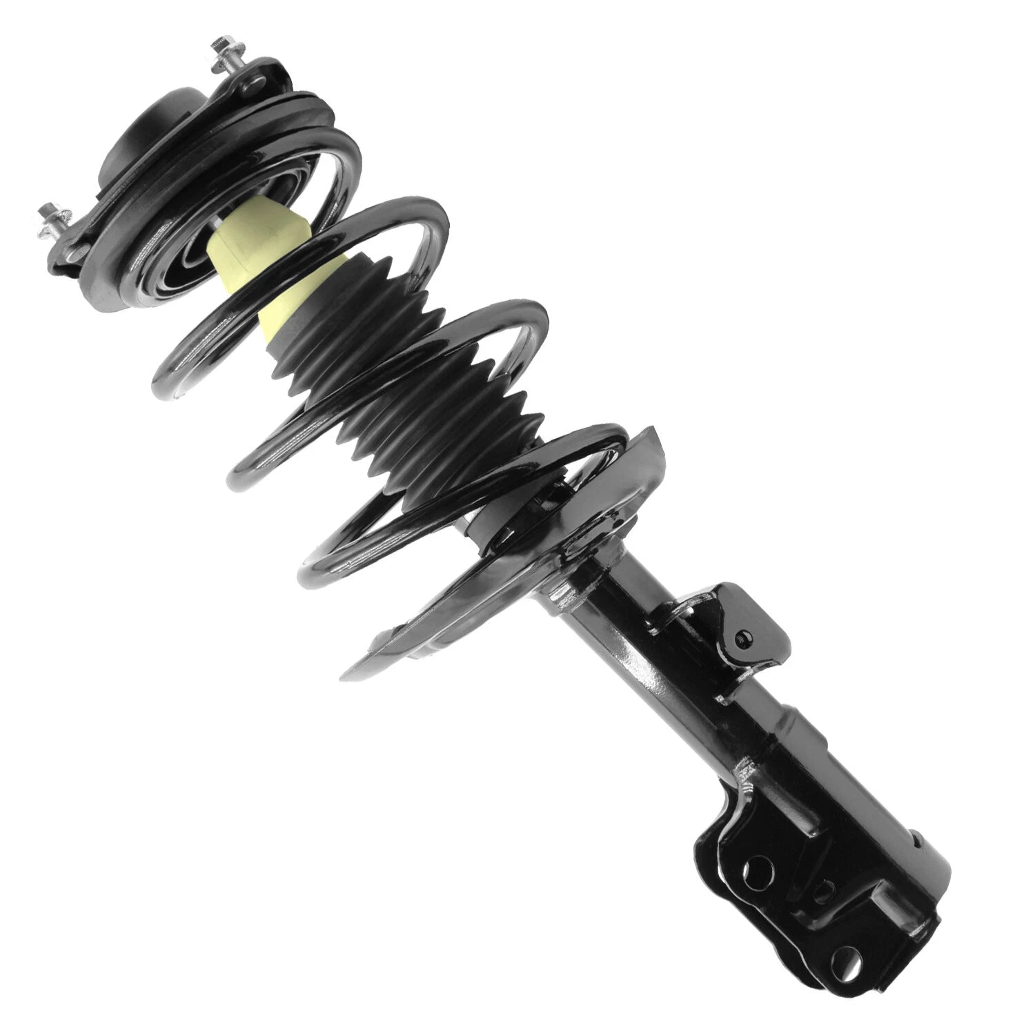 Front Left Strut 2018-2022 Compatible with Toyota Camry 6B93BC-57