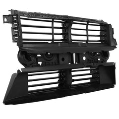 Black  Radiator Control Shutter for Ford Escape 2.5L 2017 2018 2019 6B93BC-57