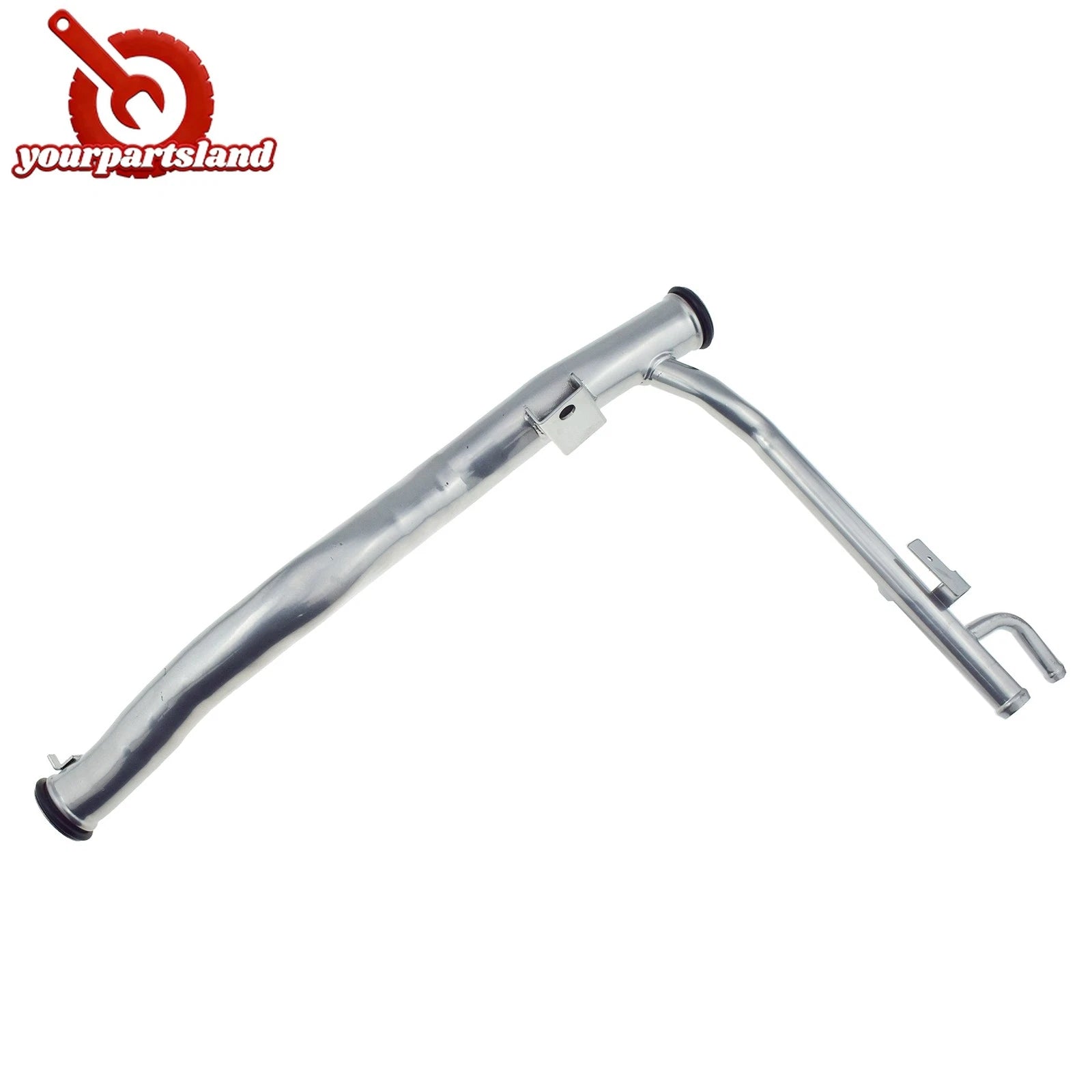 For Mitsubishi Colt Lancer Mirage Water Pump Inlet Pipe MD309764 6B93BC-57