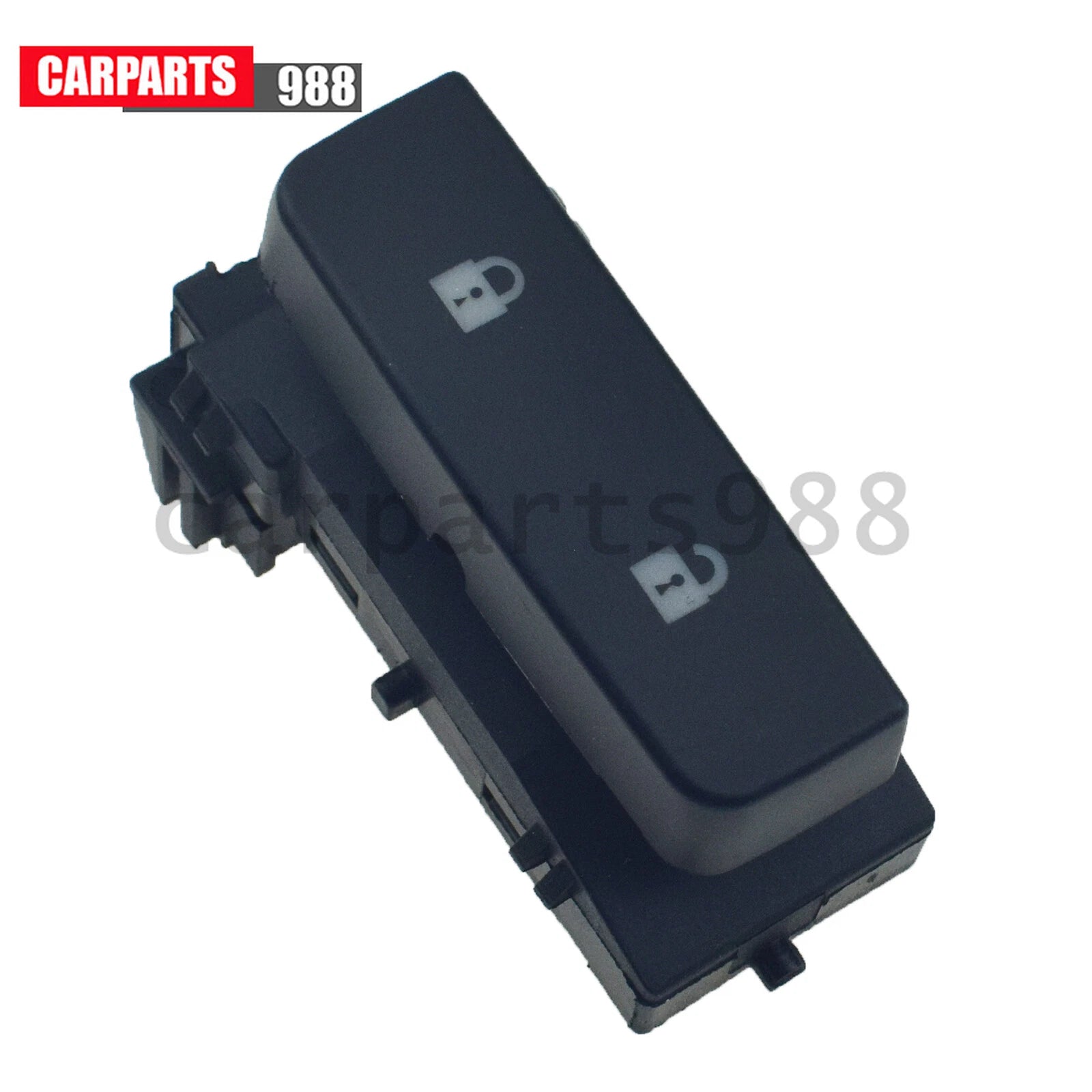 For Chevy GMC Silverado Sierra Truck 15804094 Power Door Lock Switch Front Right 6B93BC-57
