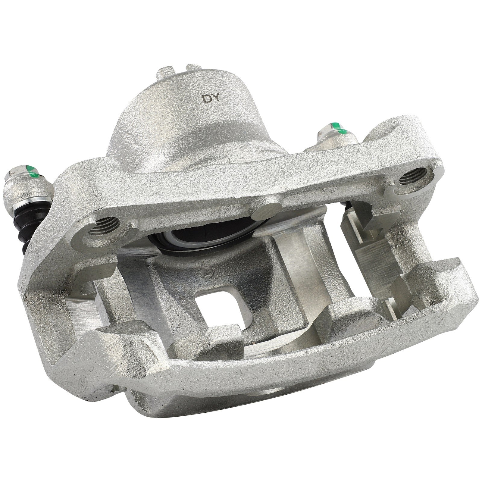 Front Left Right Brake Calipers 2Pcs For 2007-2019 Nissan Sentra 19B3306 19B3307 6B93BC-57