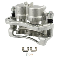 Front Left Brake Caliper 1Pc For 2007-10 Hyundai Entourage 2006-12 Kia Sedona 6B93BC-57