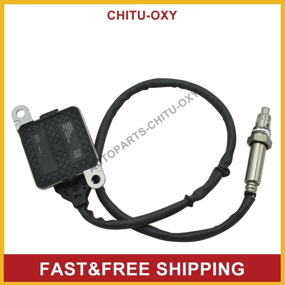 Inlet NOx Sensor for MX13 PACCAR 2236409PE 5WK96759A 2236409PEX 2236409 6B93BC-57