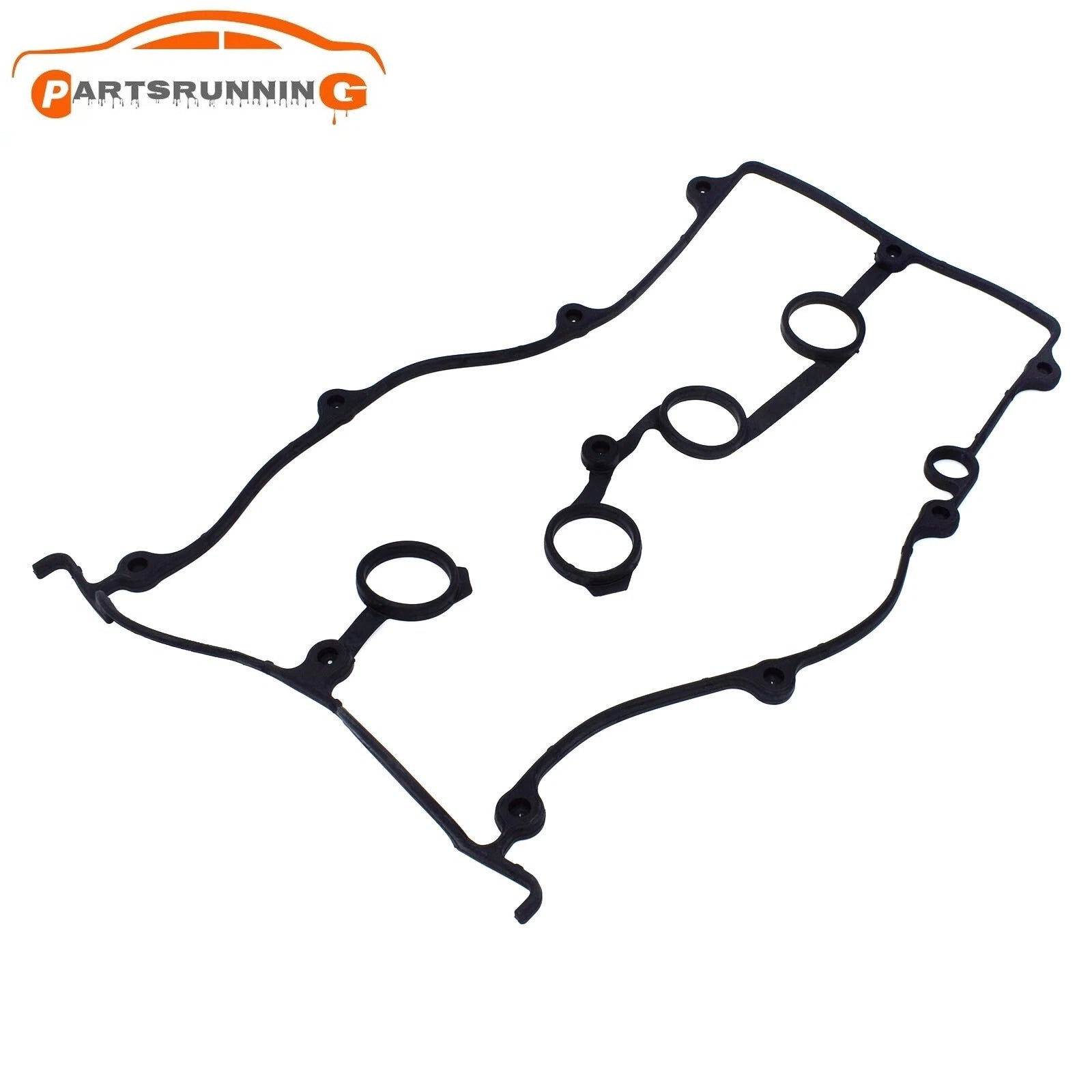 Engine Valve Cover Gasket Set For 2001-2003 Mazda Protege 626 2.0L 09-31164 6B93BC-57