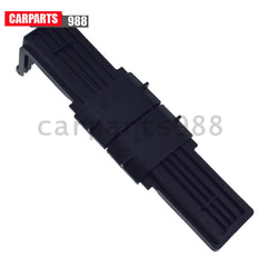 Dust Cabin Pollen Filter Housing Flap Cover For Seat Ibiza VW Polo Audi A2 Fabia 6B93BC-57