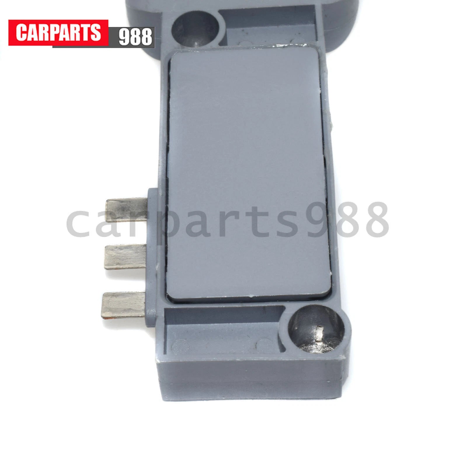 Ignition Control Module E3EF-12A297-A2A For Ford Mercury Lincoln E150 Mustang 6B93BC-57