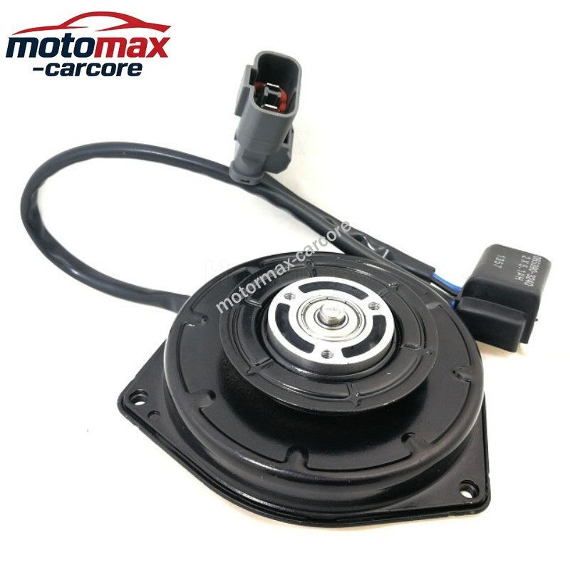 Fan Motor 065000-2940 Cooling For HONDA Civic CR-V Radiator JAZZ 38616-PWA-J01 6B93BC-57
