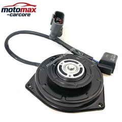 Fan Motor 065000-2940 Cooling For HONDA Civic CR-V Radiator JAZZ 38616-PWA-J01 6B93BC-57