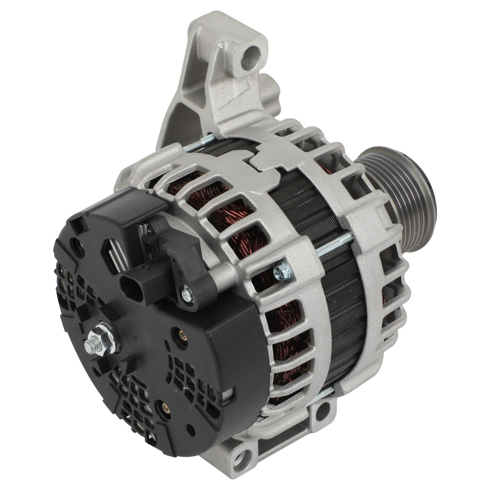 Alternator for Land Rover Range Rover Evoque 2012 2013 2014 2015-2018 L4 2.0L 6B93BC-57