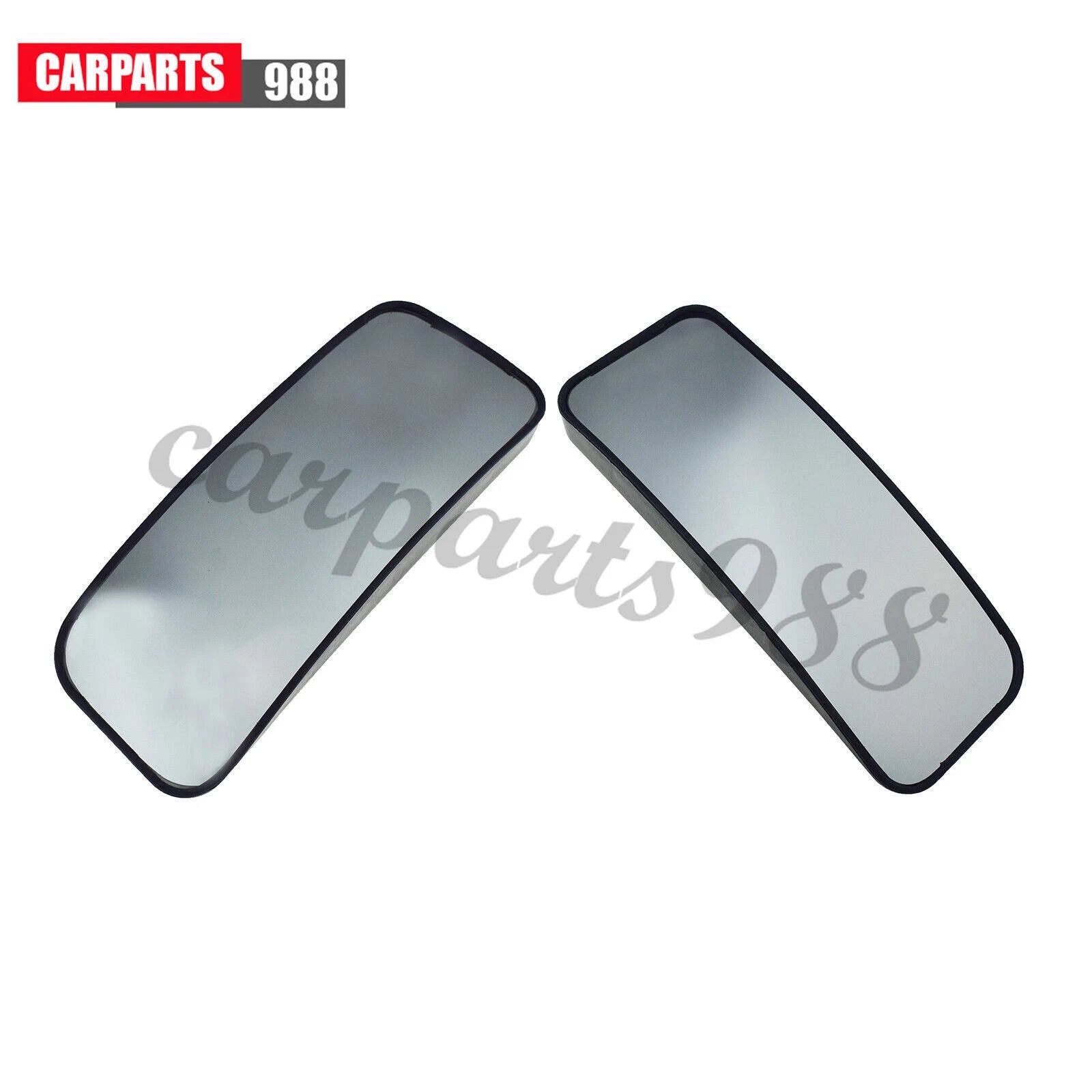 4Pcs Left Right Upper Lower Rearview Mirror Glass Heated for Sprinter 2500 3500 6B93BC-57