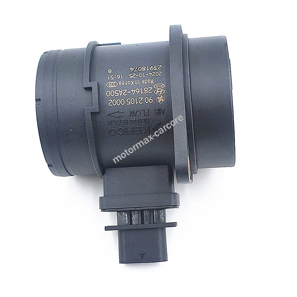 28164-2A500 SENSOR ASSY-AIR FLOW for 2018-19 Hyundai Accent Kia 1.6L HYUNDAI
