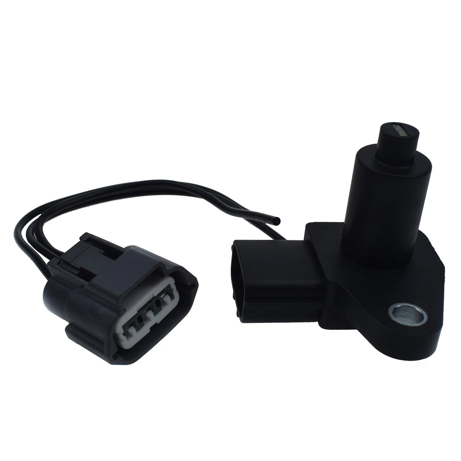 Crankshaft Position Sensor & Plug Pigtail For Nissan Maxima Infinit I30 917-789 6B93BC-57