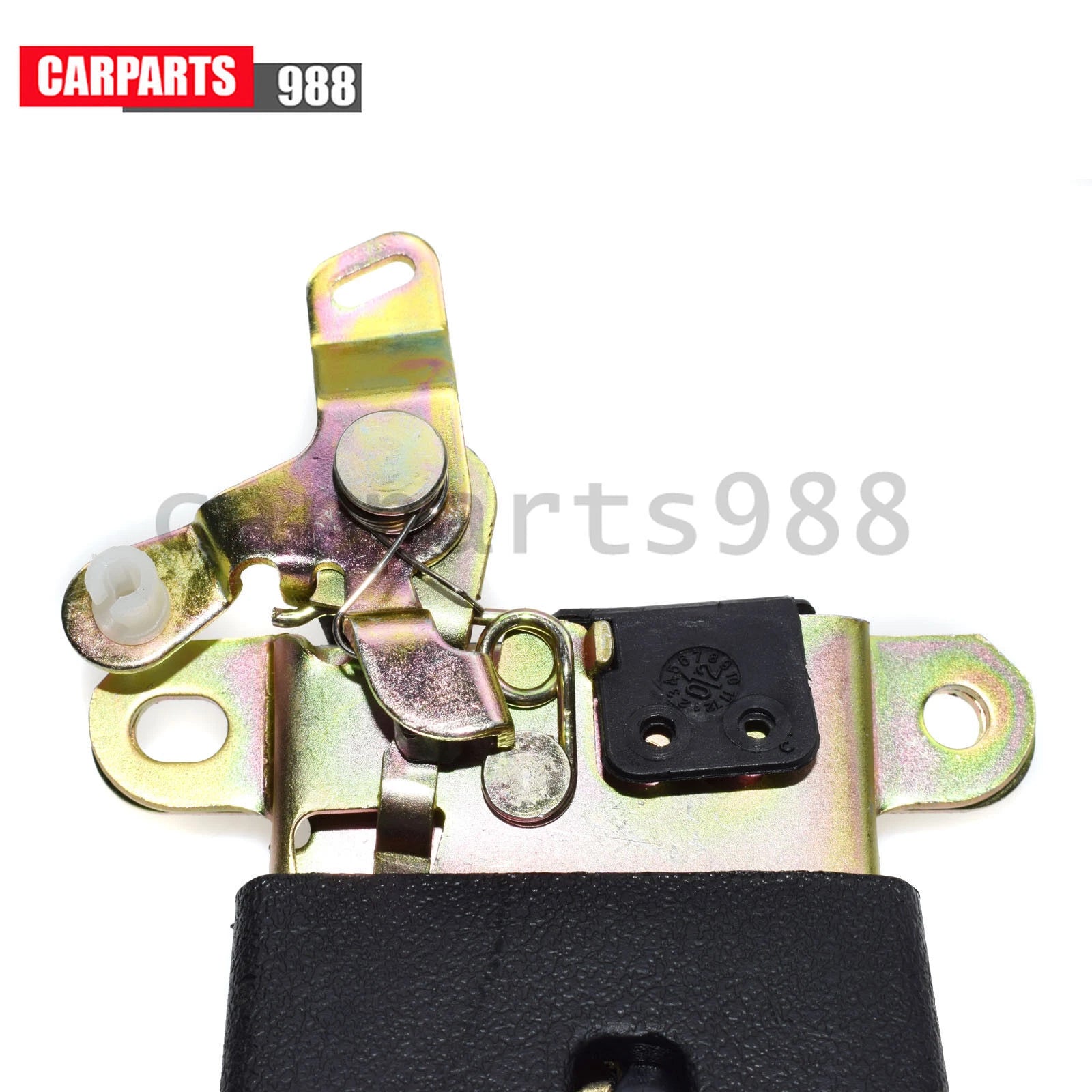 Rear Trunk Latch Lock For Volkswagen Passat 1998-2005 3B5827505M 3B5827505K 6B93BC-57