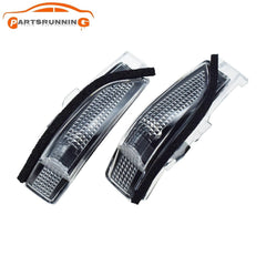 LH & RH Mirror Turn Signal Light 8173102120,8174102040 for 2018-2022 Toyota C-HR 6B93BC-57