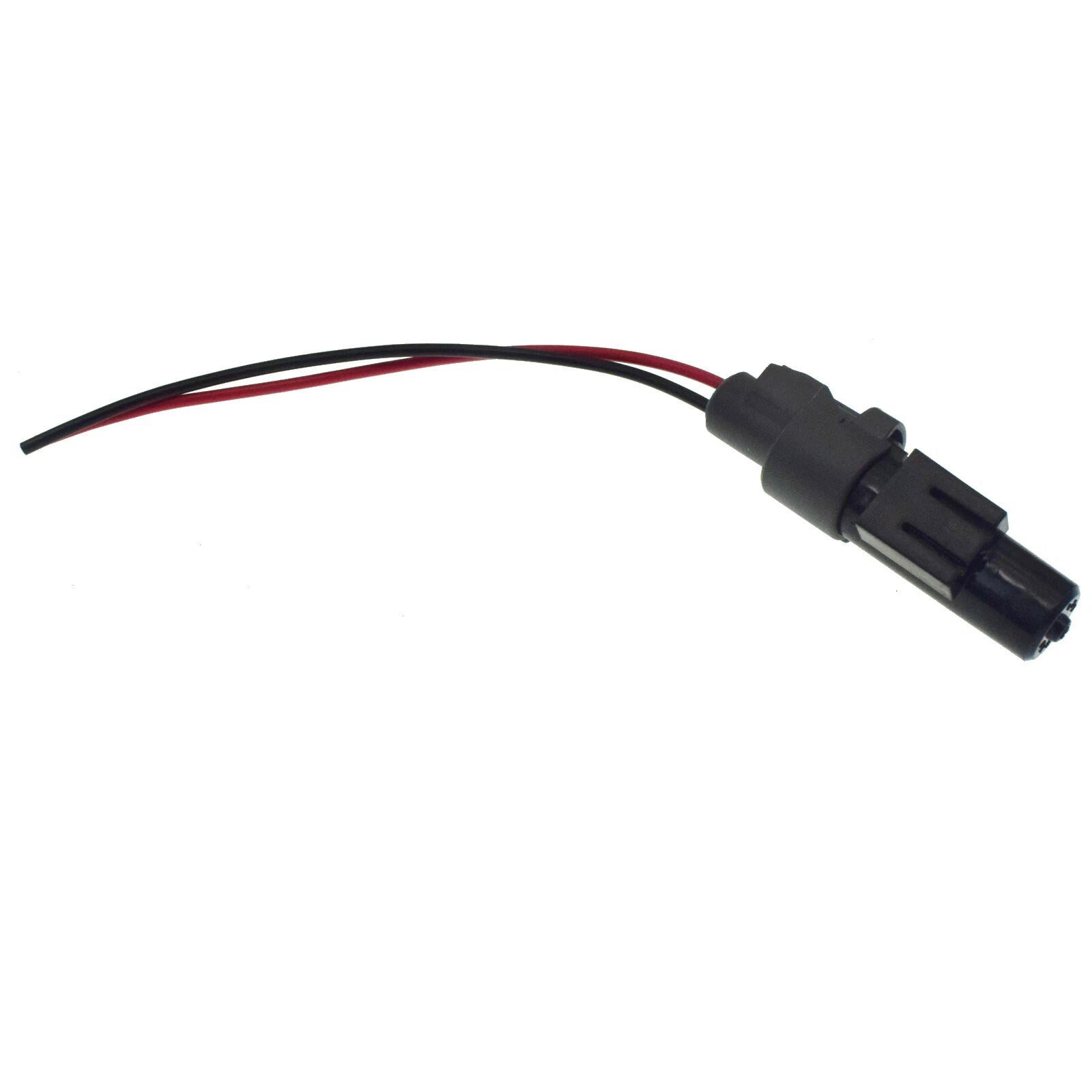 Ambient Temperature Sensor W/ Plug For Honda Acura ILX RDX Civic 80525-S30-941 6B93BC-57