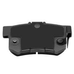 5 Lugs Fits 2007 2008 2009 ACURA RDX Rear Ceramic Brake Pads and Rotors Discs 6B93BC-57