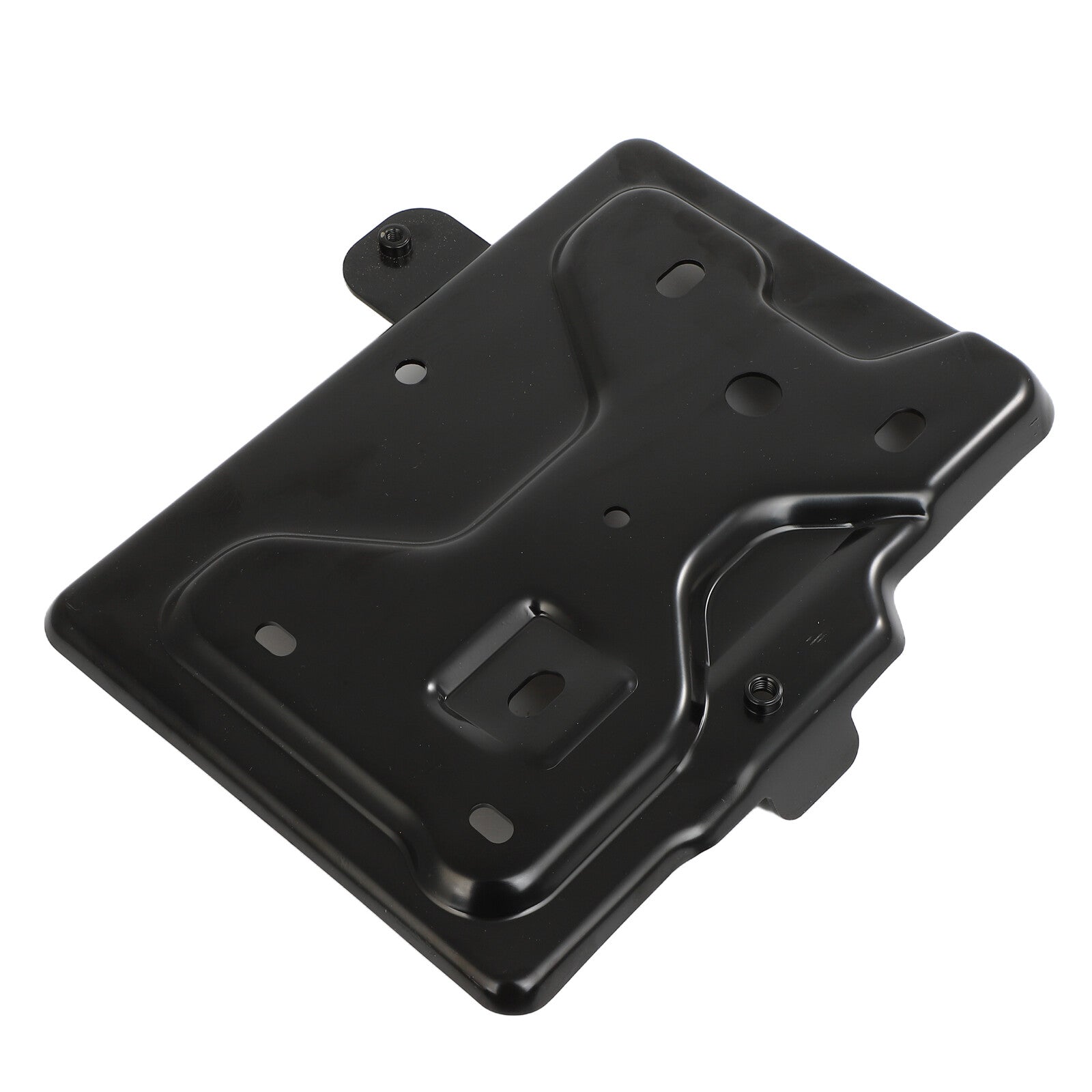GM Battery Tray For 14-20 Chevy Silverado 2500 HD Tahoe OEM 22989633 6B93BC-57