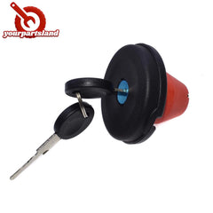 Fuel Filter Tank Cap Set For Ford Galaxy Seat Alhambra VW Sharan VW T4 701201553 6B93BC-57