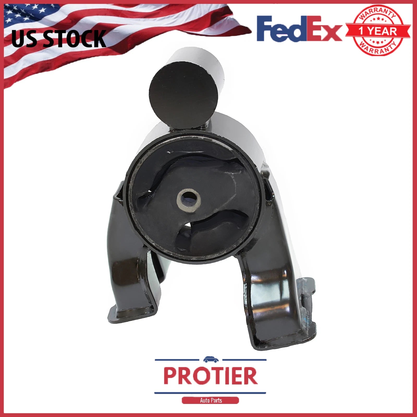 Rear Engine Mount for KIA FORTE KOUP FORTE5 6B93BC-57