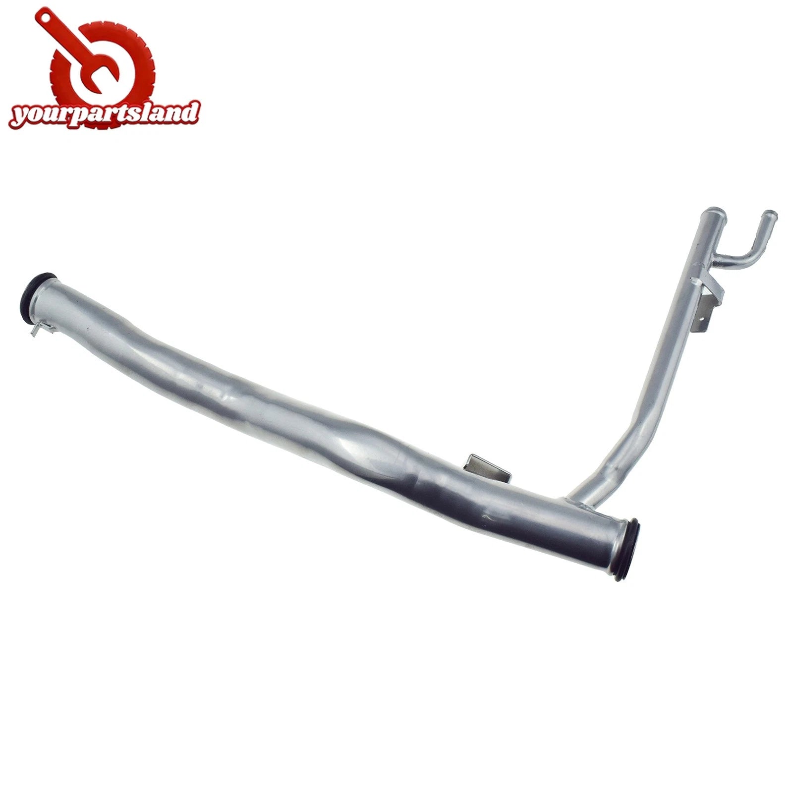 For Mitsubishi Colt Lancer Mirage Water Pump Inlet Pipe MD309764 6B93BC-57