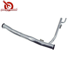 For Mitsubishi Colt Lancer Mirage Water Pump Inlet Pipe MD309764 6B93BC-57