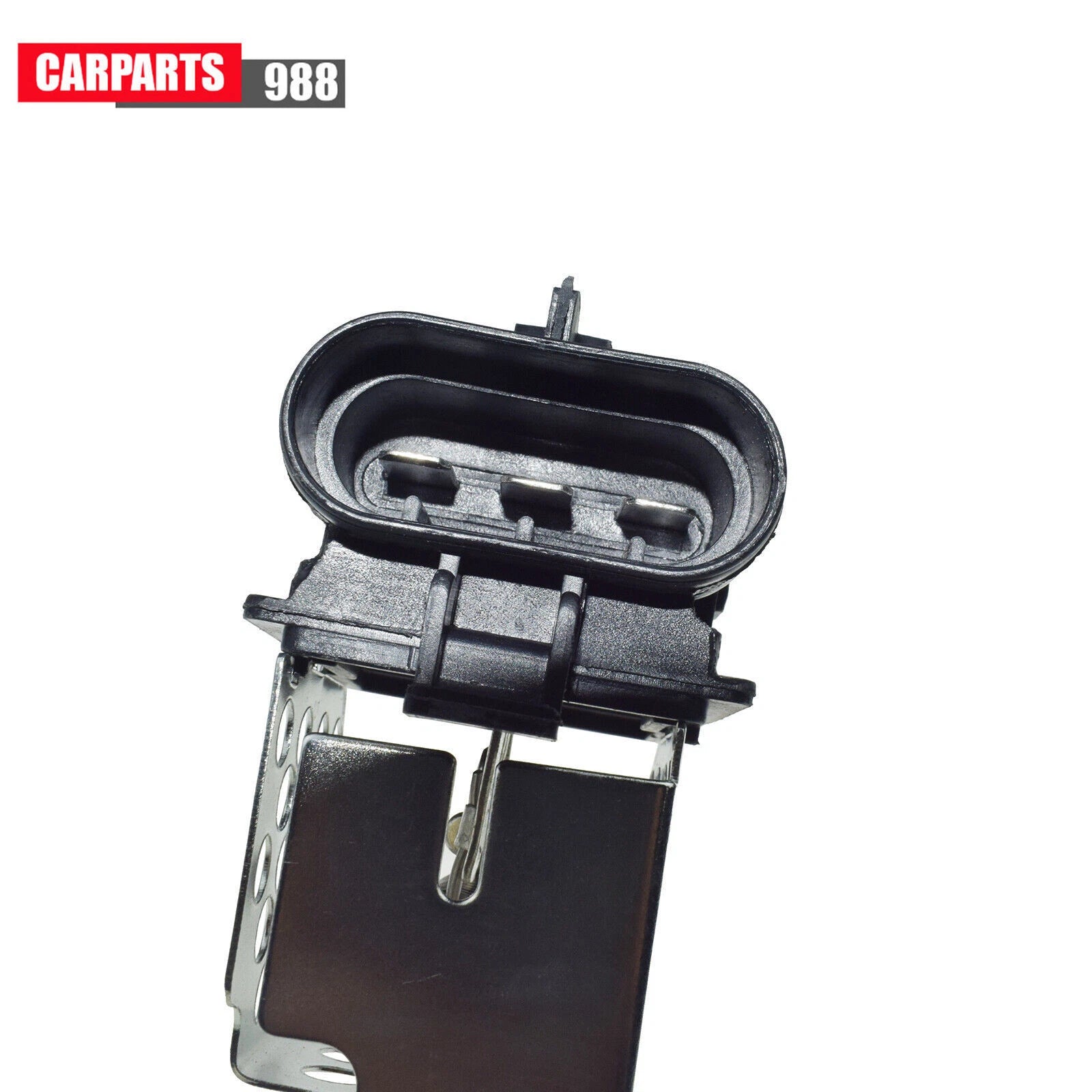 Blower Motor Resistance + Connector For Chevrolet Astra Vectra 2.0 94718195 6B93BC-57