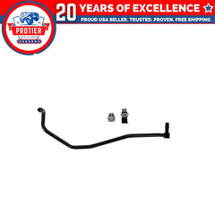 Right Turbocharger Oil Supply Line Fits Ford Expedition F-150 Transit-150 6B93BC-57