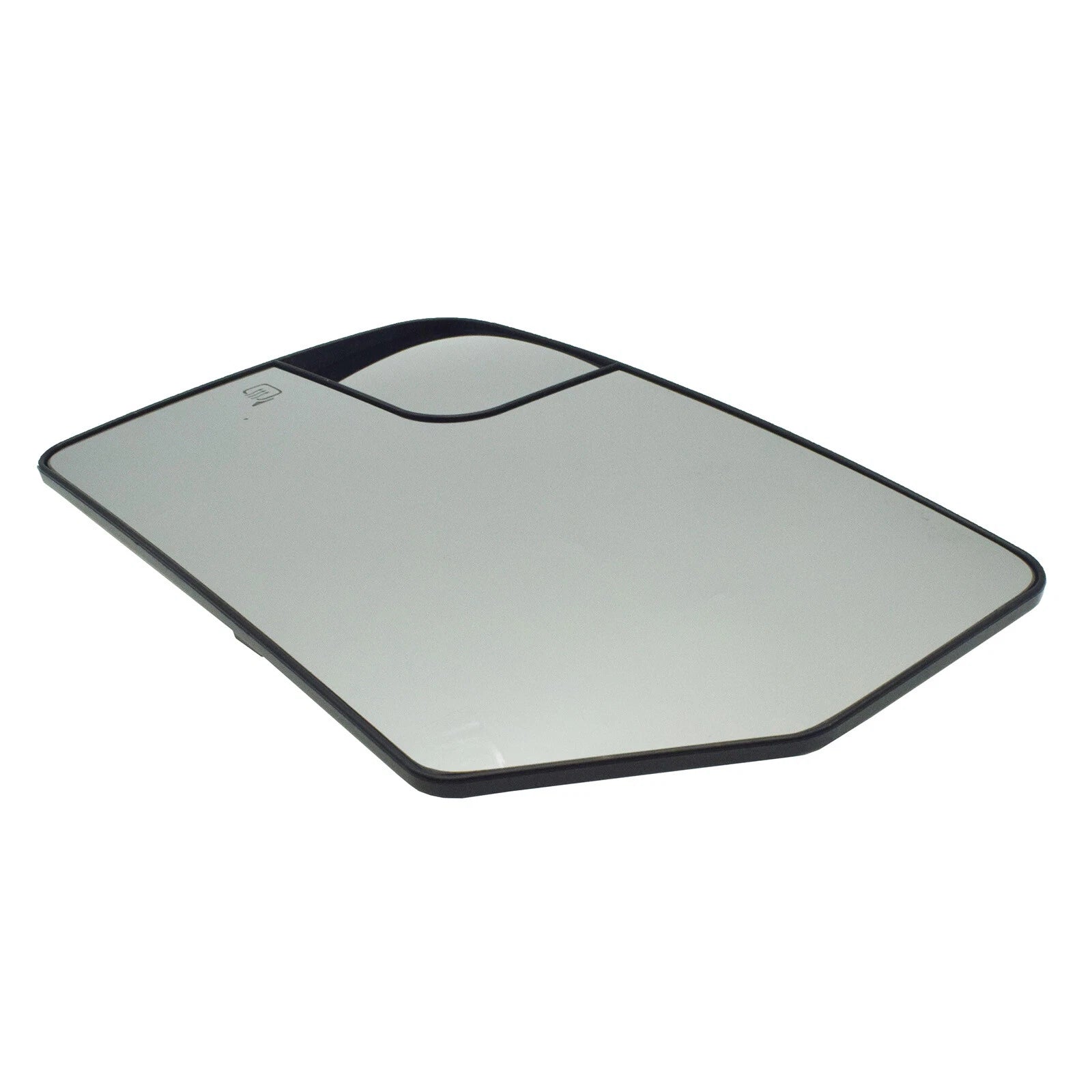 Left Mirror Glass Heated for Ford Expedition Lincoln Navigator 12-17 CL1Z17K707D 6B93BC-57