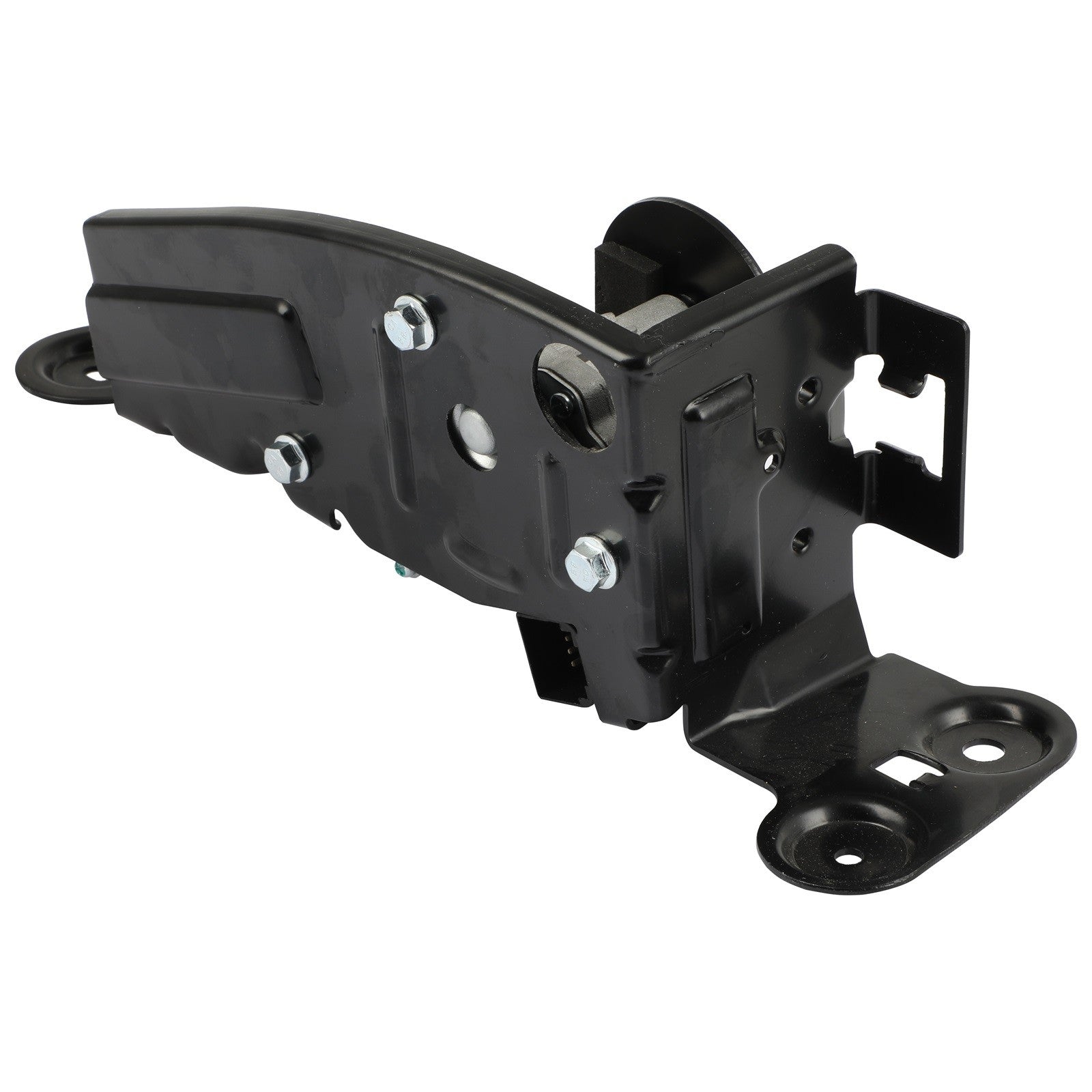 For Ford Expedition Lincoln Navigator 2003-09 Left Rear Windshield Wiper Motor 6B93BC-57