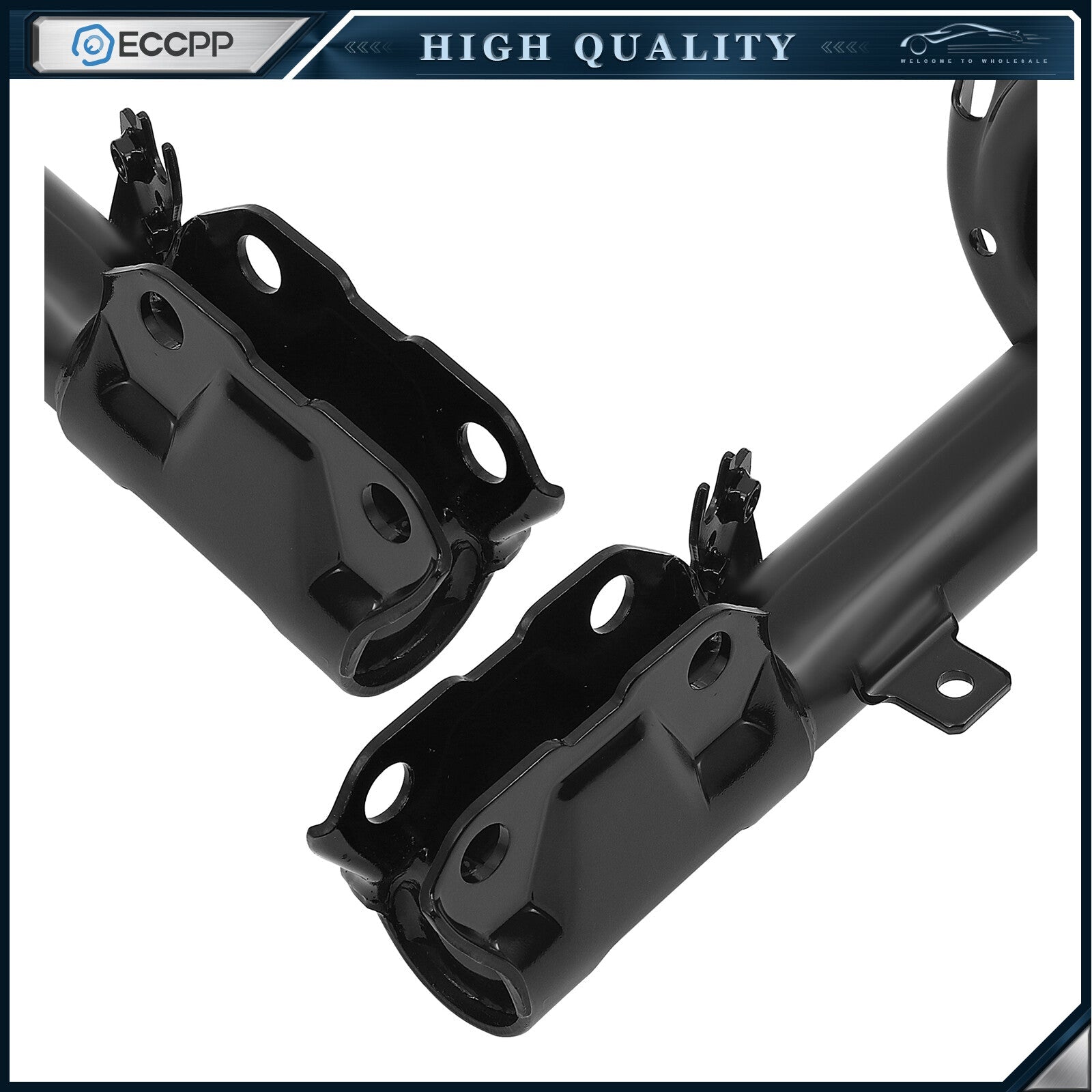 Rear Pair Struts Shocks For 2012 2013 2014 2015-2017 Toyota Camry Left Right 6B93BC-57