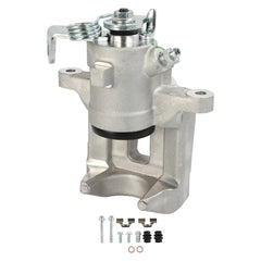 Rear Left Brake Caliper 1Pc  For 1999-2003 Audi A3 2000-2006 Audi TT 192577 6B93BC-57