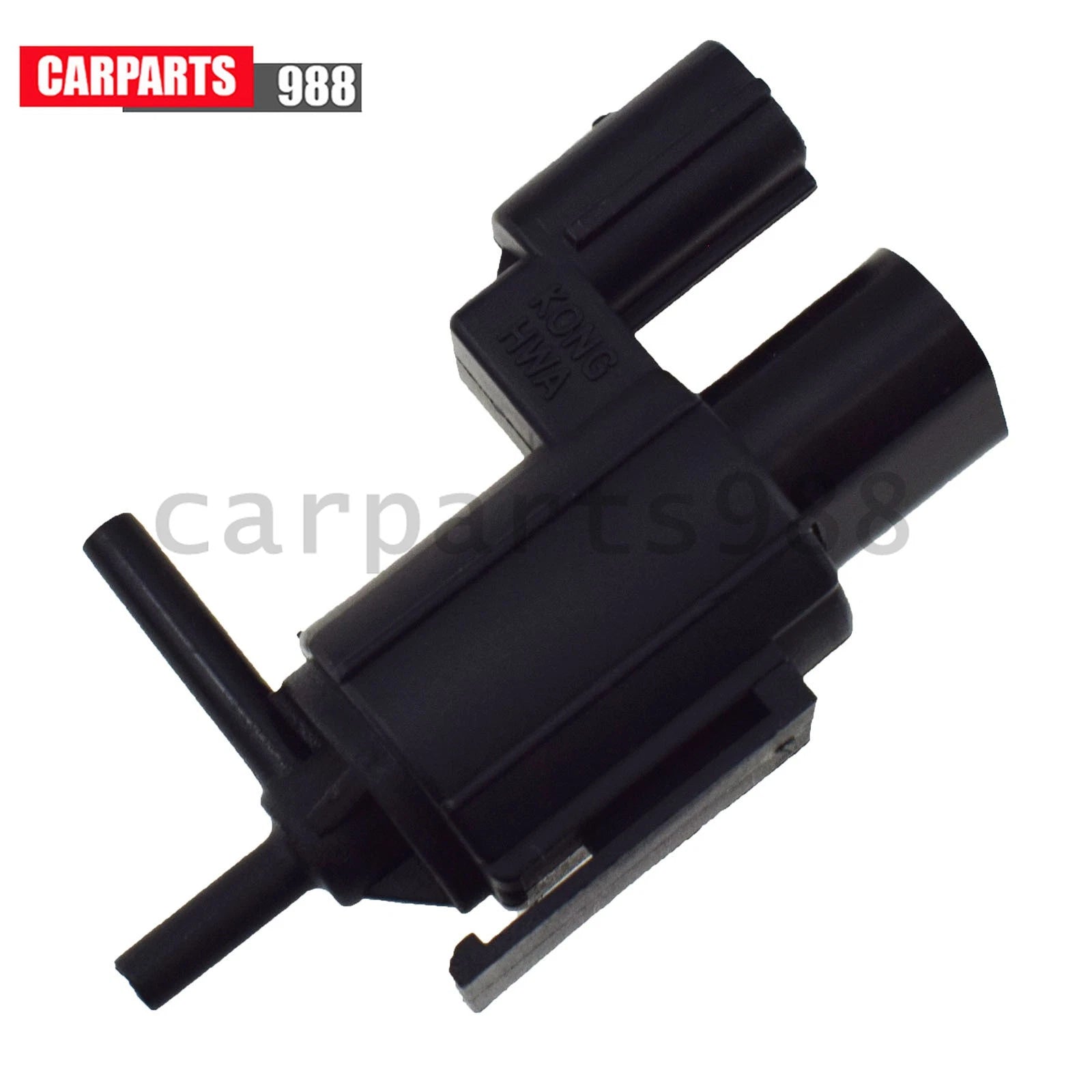 Vacuum Valve Solenoid 4154221002 for Ssangyong Actyon Kyron Rexton Rodius 4WD 6B93BC-57