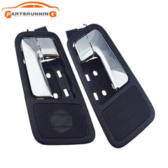 For Chevrolet Epica 2005-2016 Inside Interior Door Handle Right & Left Set 2PCS 6B93BC-57
