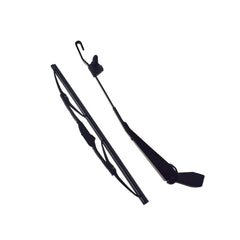 For 2001-2006 Hyundai Santa Fe REAR Windshield Wiper Arm & Blade Set 9882026000 6B93BC-57